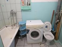 Лот: 9917149. Фото: 3. Сдам 1-комн квартиру - студию... Недвижимость