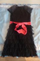 Лот: 7922241. Фото: 2. Вечернее платье Акула р-р 152. Одежда и аксессуары