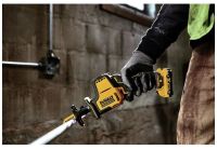 Лот: 19936757. Фото: 5. Пила сабельная DeWALT DCS312N...