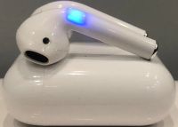 Лот: 16025305. Фото: 4. Беспроводные Bluetooth наушники... Красноярск