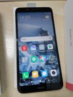 Лот: 20287098. Фото: 2. Xiaomi redmi 7a 2/16 гб. Смартфоны, связь, навигация