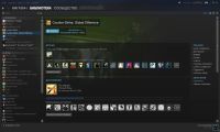 Лот: 5369415. Фото: 2. Аккаунт STEAM. Компьютерные игры, игровые аккаунты, ПО