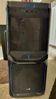 Лот: 9510153. Фото: 2. Aerocool V3X Advance Blue Edition. Комплектующие