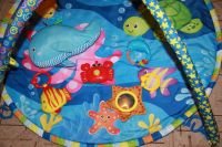 Лот: 4974402. Фото: 2. Развивающий коврик winfun морской. Дети растут