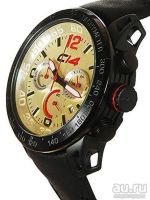 Лот: 8492416. Фото: 15. Мужской хронограф от Carbon14...