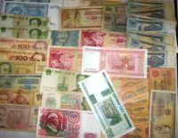 Лот: 12043711. Фото: 4. Банкноты от ветхих до пресса... Красноярск