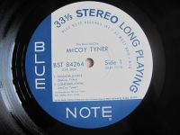 Лот: 4361240. Фото: 3. McCOY TYNER " The real McCOY... Красноярск