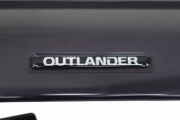 Лот: 17471347. Фото: 3. Ветровики Mitsubishi Outlander... Авто, мото, водный транспорт