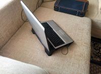 Лот: 11048890. Фото: 7. Ноутбук 17" Toshiba Satellite...
