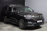 Лот: 24694316. Фото: 4. Toyota Land Cruiser 2020