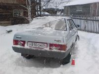 Лот: 2296722. Фото: 2. ваз 21099. Авто, мото, водный транспорт