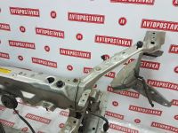 Лот: 20899962. Фото: 7. Рамка радиатора Toyota Raum NCZ20...