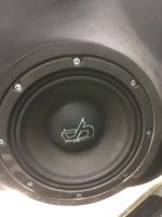 Лот: 11749987. Фото: 2. Alphard Deaf Bonce DB-W80 4OHM. Автозвук