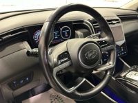 Лот: 25800428. Фото: 14. Hyundai Tucson 2021