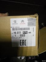 Лот: 12976409. Фото: 3. Мотор дворников peugeot 4007... Авто, мото, водный транспорт