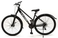 Лот: 24872525. Фото: 8. Женский велосипед Falcon Bike...