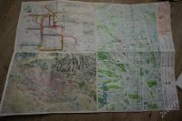 Лот: 1175522. Фото: 2. Карты городов Хорватии: Сплит... Справочная литература