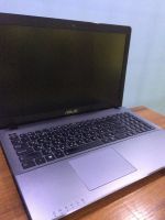 Лот: 12435014. Фото: 2. ноутбук asus x550lb-xo071h. Компьютеры, ноутбуки, планшеты