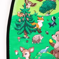 Лот: 25880133. Фото: 4. Незапинайка - защитная накидка... Красноярск