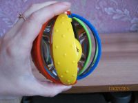 Лот: 5135091. Фото: 3. игрушка шар. Дети растут