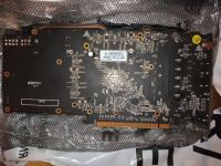 Лот: 21023703. Фото: 2. PowerColor AMD Radeon RX 580 Red... Комплектующие