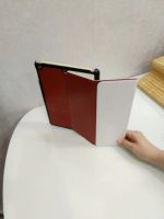 Лот: 9133247. Фото: 5. Двухсторонний чехол для iPad Air