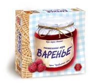 Лот: 4720267. Фото: 3. Настольная игра "Варенье". Дети растут
