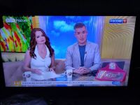Лот: 16238204. Фото: 2. Телевизор Erisson. ТВ и видео