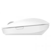 Лот: 11883440. Фото: 2. Мышь беспроводная Xiaomi Mi Mouse... Периферия