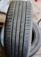 Лот: 20770733. Фото: 2. Nokian Tyres Nordman SX2 215/60... Шины, Диски