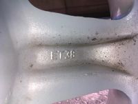 Лот: 3532656. Фото: 5. Bridgestone WT-14 195/65/15 2шт...