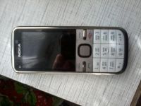Лот: 4567554. Фото: 2. Nokia C5-00 полный комплект 1000р... Смартфоны, связь, навигация