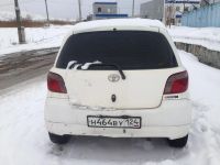 Лот: 9172948. Фото: 4. Тойота Vitz