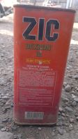 Лот: 5980000. Фото: 3. Масло трансмиссионное "ZIC" Dexron... Авто, мото, водный транспорт