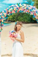 Лот: 5655034. Фото: 2. Свадебное платье to be bride. Свадебная мода