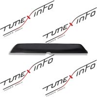 Лот: 20929824. Фото: 3. Спойлер Toyota Mark II JZX90 Ducktail. Авто, мото, водный транспорт