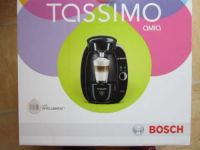Лот: 3305441. Фото: 2. НОВАЯ! Кофеварка BOSCH Tassimo... Мелкая бытовая техника
