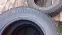 Лот: 10611315. Фото: 3. Шины зимние, б/у. Авто, мото, водный транспорт