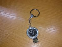 Лот: 3032468. Фото: 4. USB флешка "Mazda" 4 Gb логотип... Красноярск