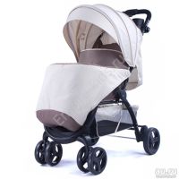 Лот: 13068553. Фото: 3. Коляска Cool Baby KDD6688GB-A... Дети растут