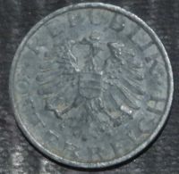Лот: 17583591. Фото: 2. Страны Запада (32988) Австрия... Монеты