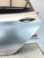 Лот: 25740467. Фото: 5. дверь боковая Hyundai Solaris...