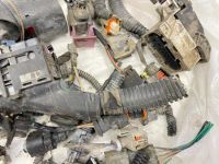 Лот: 21714426. Фото: 6. разъем электроповодки Chevrolet...