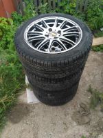 Лот: 7937224. Фото: 2. Литье R15 лето Pirelli. Шины, Диски