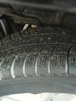 Лот: 18190942. Фото: 4. Зимние Шины Triangle 235/60/18. Красноярск