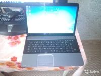 Лот: 10118909. Фото: 3. Toshiba satellite L870-D5S. Компьютеры, оргтехника, канцтовары