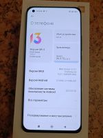 Лот: 18625079. Фото: 5. Смартфон Xiaomi Mi 11 8/256Gb...