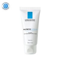 Лот: 23983692. Фото: 7. Ля Рош-Позе Нутритик Интенс крем...