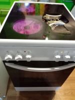 Лот: 25802137. Фото: 3. Плита стеклокерамика Zanussi. Бытовая техника