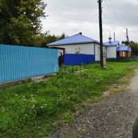 Лот: 25797984. Фото: 7. 2-комн. дом , село Атаманово Моховой...
